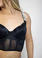 Conjunto Bustier - Miniatura 2