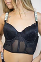 Conjunto Bustier - Miniatura 4