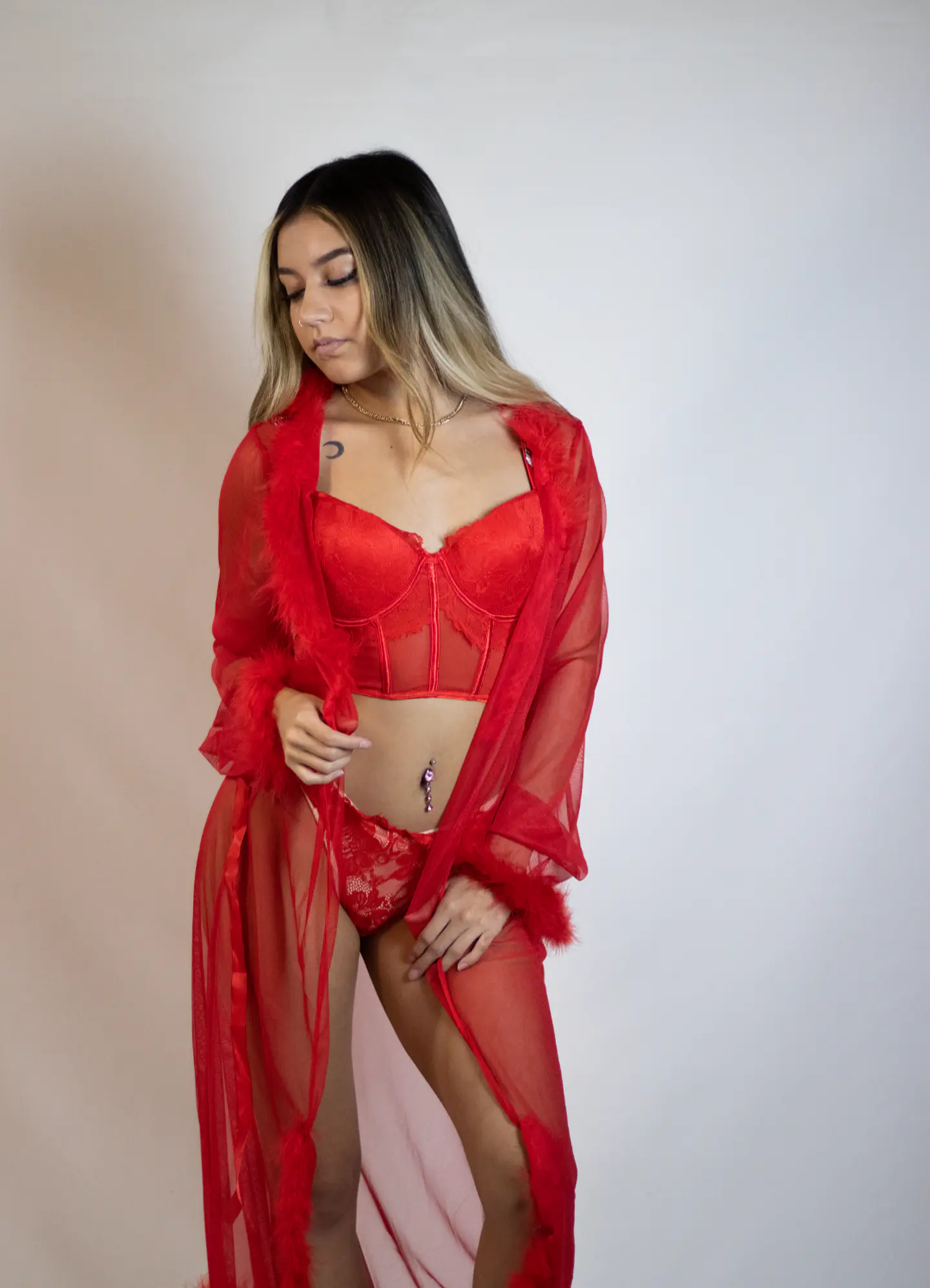 Bata Malla y Plumas 1