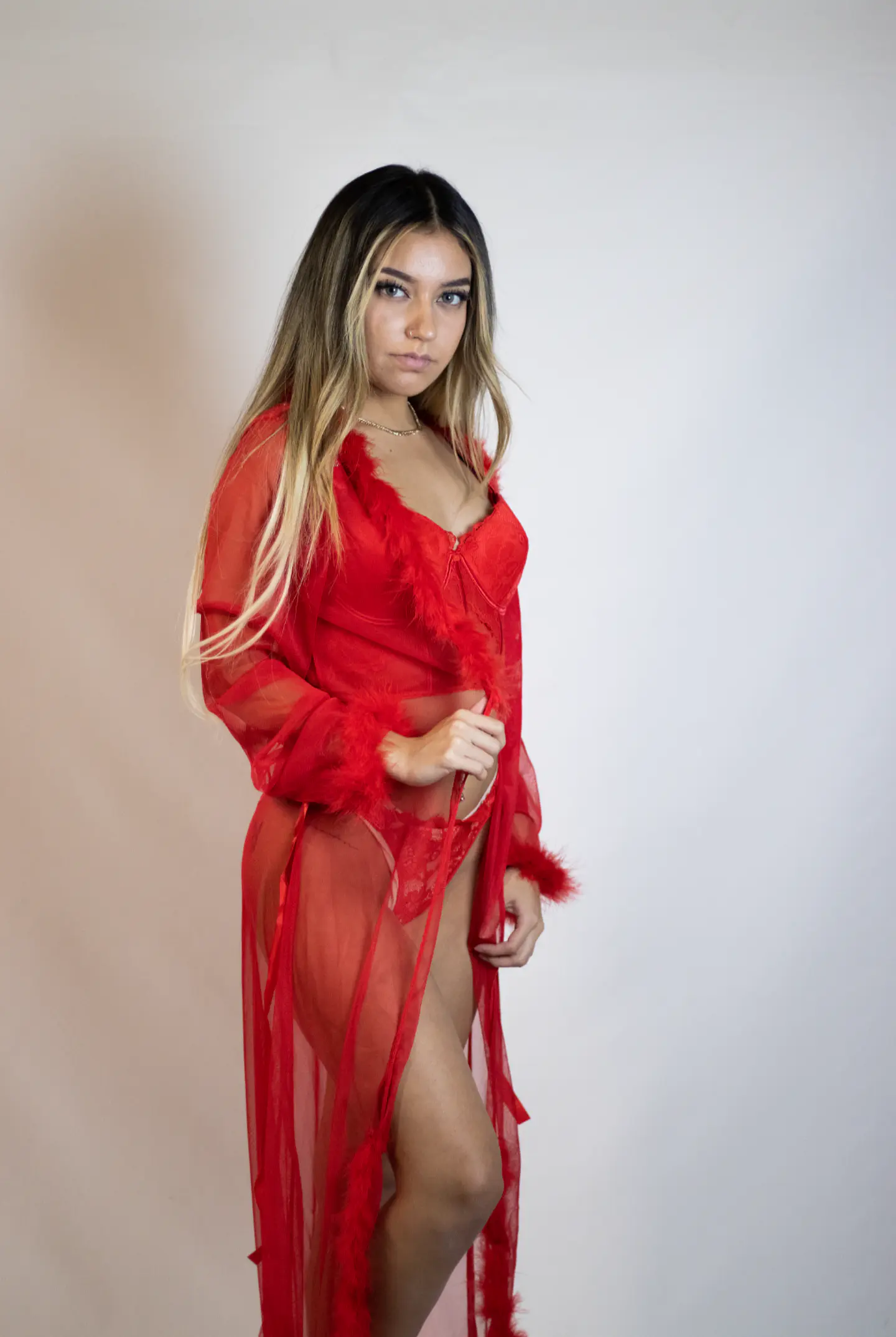 Bata Malla y Plumas 2