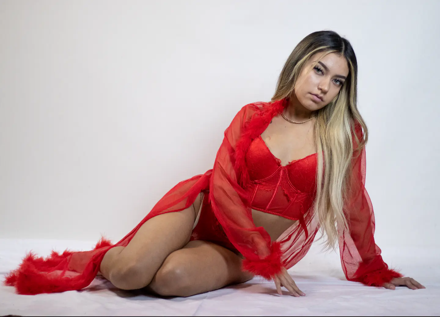 Bata Malla y Plumas 11