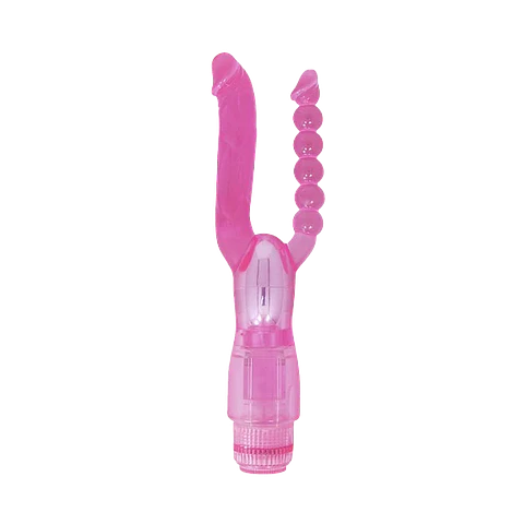 Vibrador - Double Pleasure
