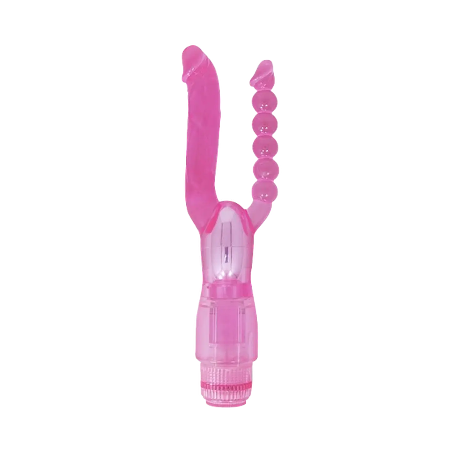 Vibrador - Double Pleasure 1