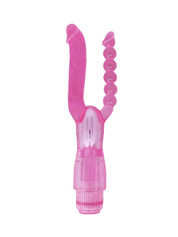 Vibrador - Double Pleasure