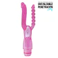 Vibrador - Double Pleasure - Miniatura 4