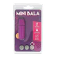 Mini Bala - Miniatura 1