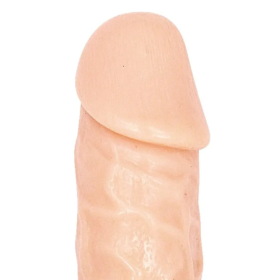 Vibrador Reales Kong Nº5 2