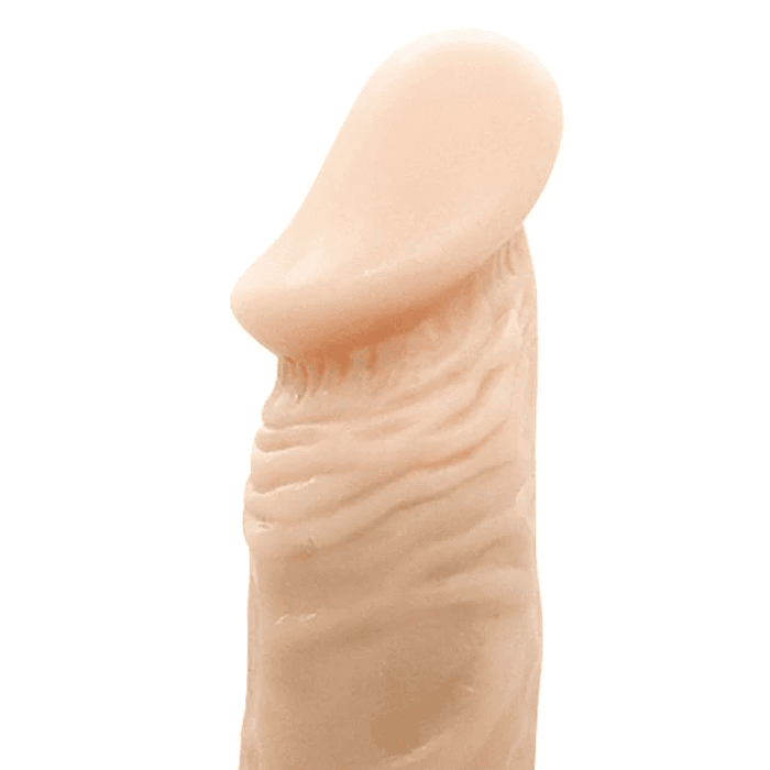 Vibrador Reales Rocco Nº4 4