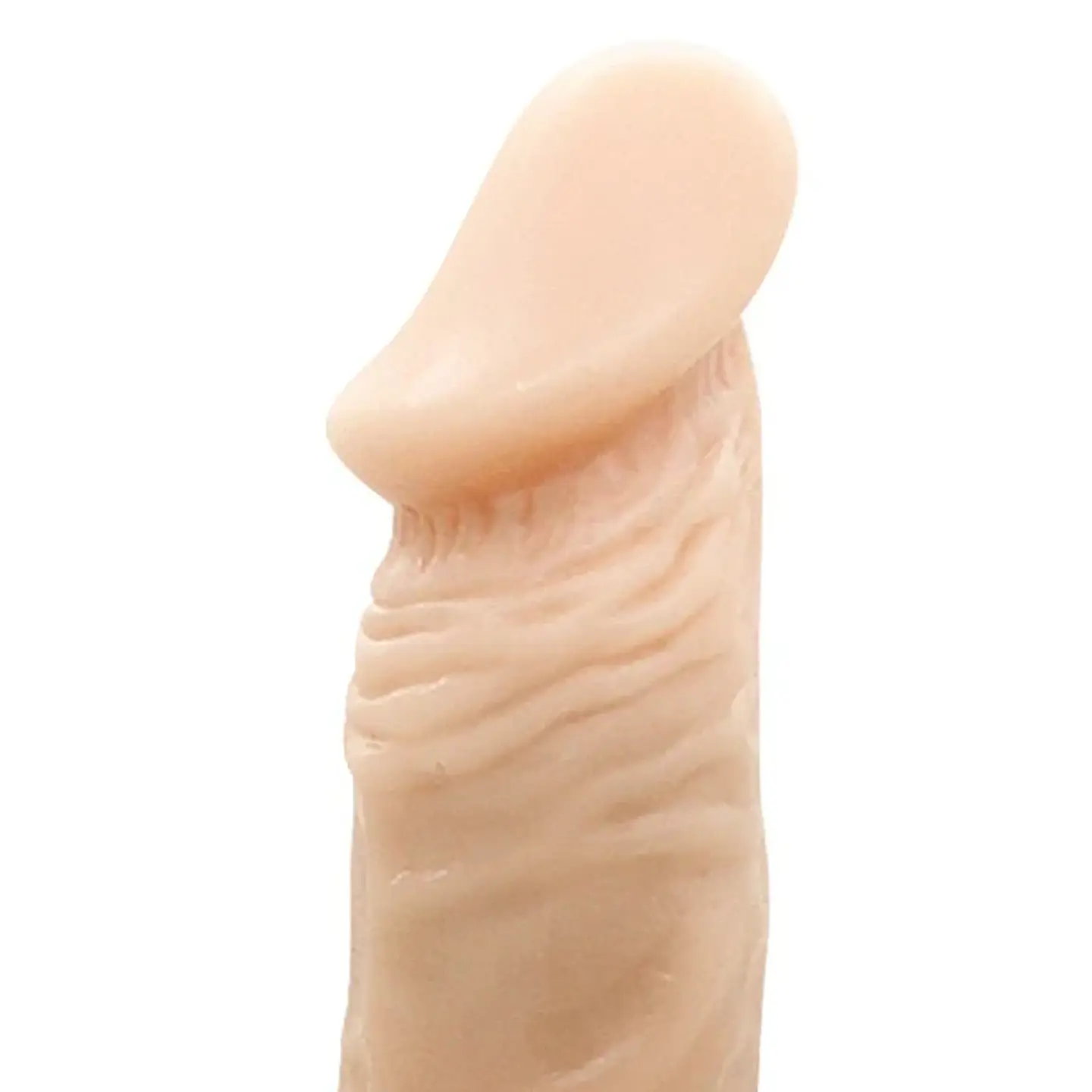 Vibrador Reales Rocco Nº4 4