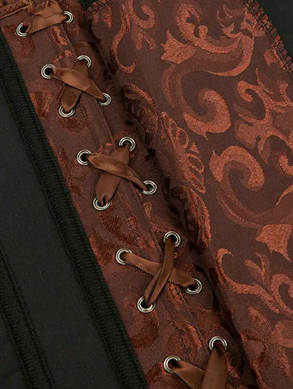 Corsé Victoriano 5
