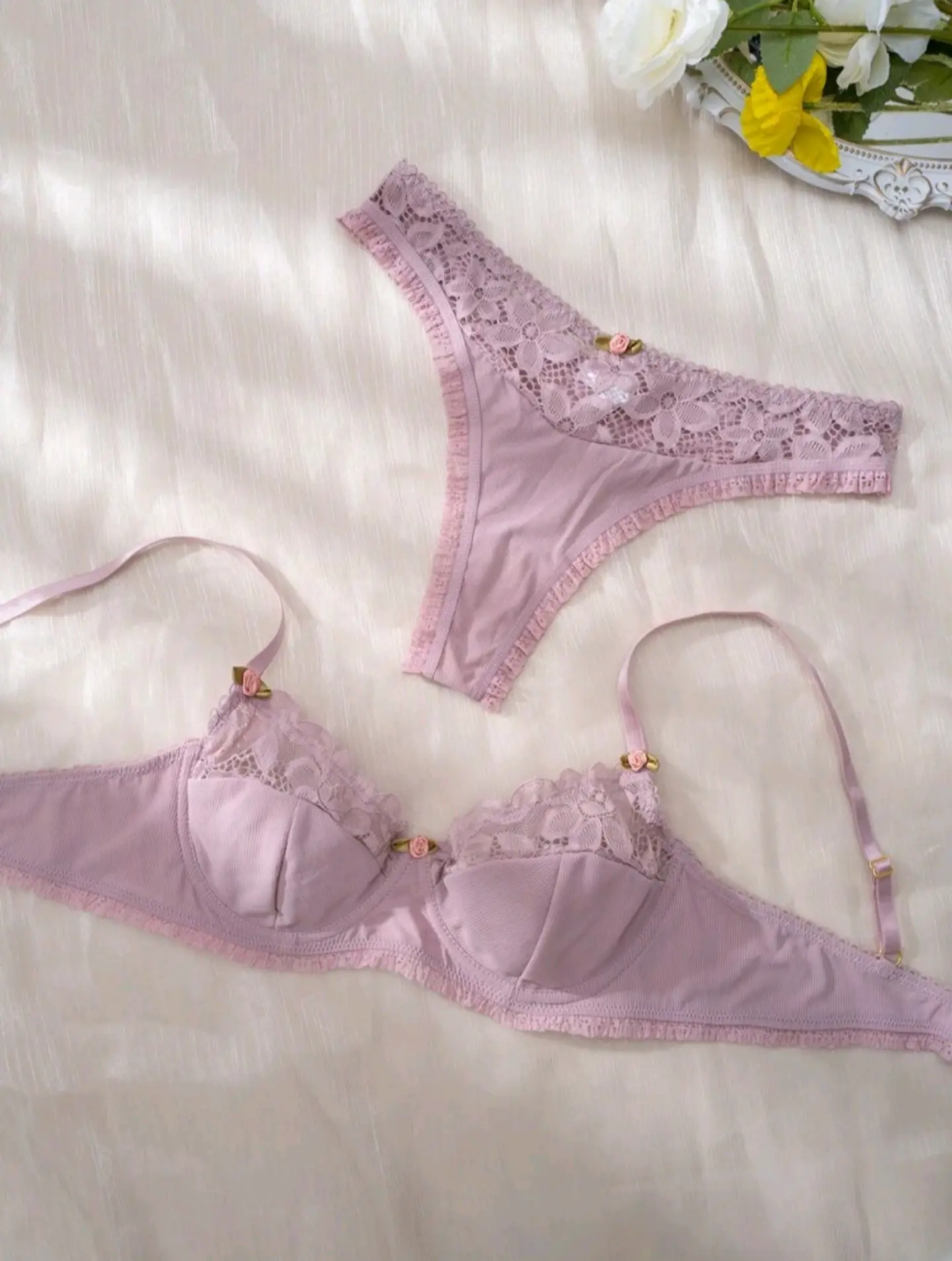 Conjunto Lila 3