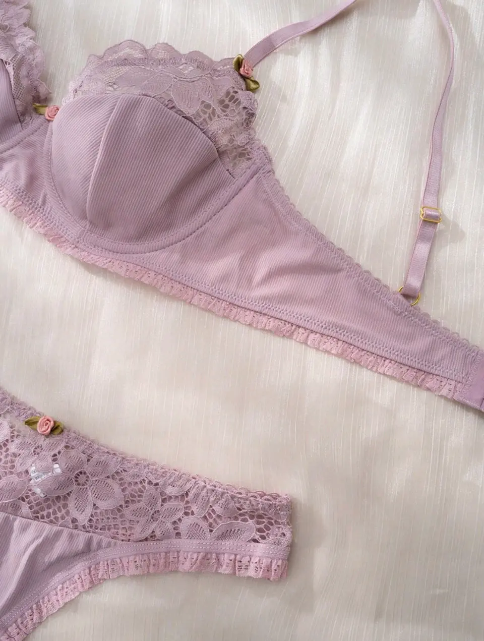 Conjunto Lila 4