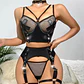 Conjunto Cuerina - Miniatura 10