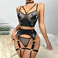 Conjunto Cuerina - Miniatura 6