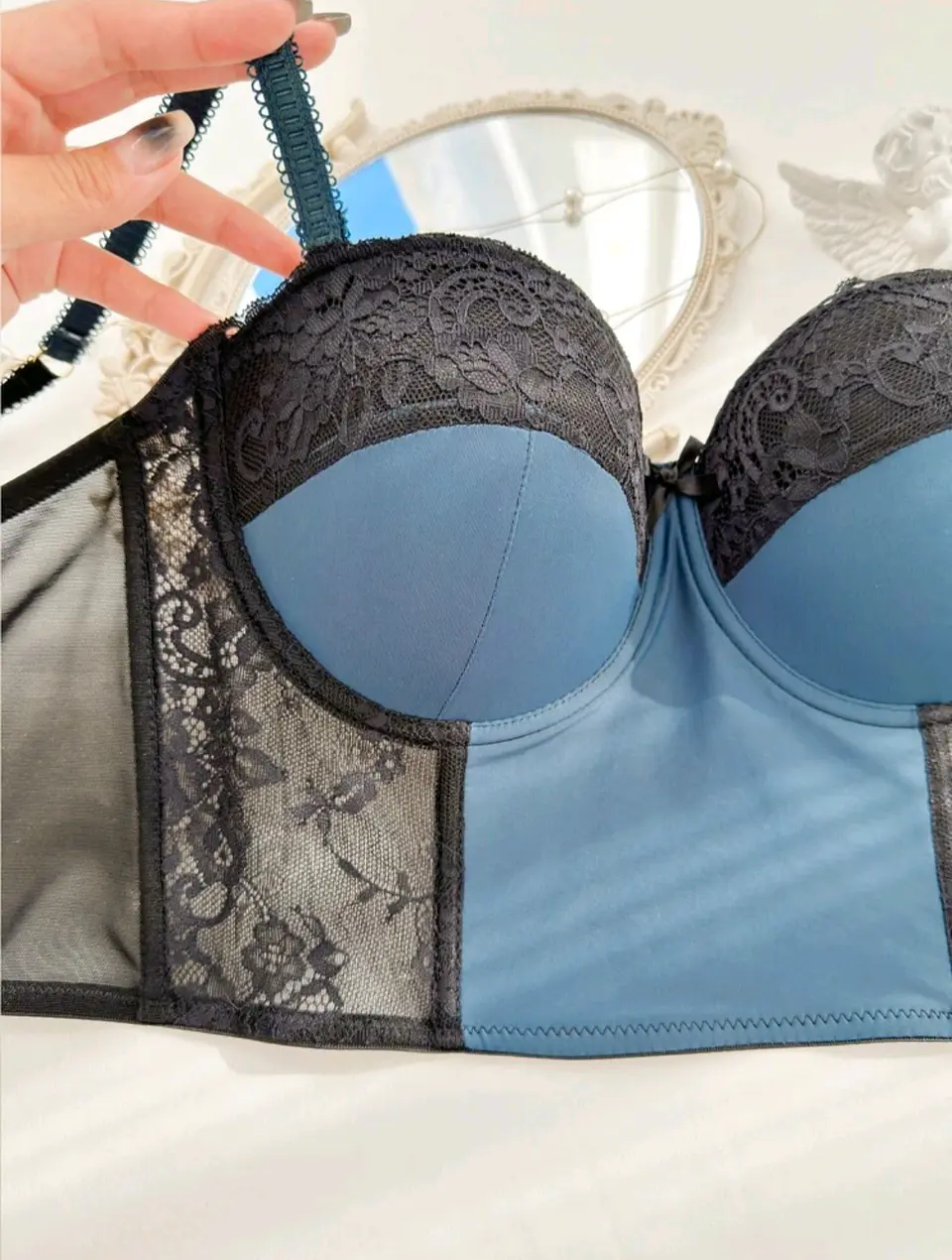 Conjunto Encaje 3