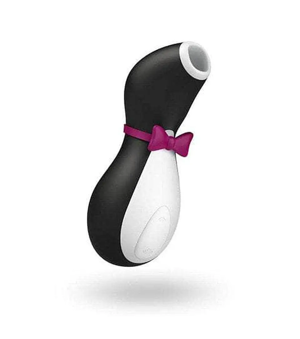 Insuflador Pingüino 1