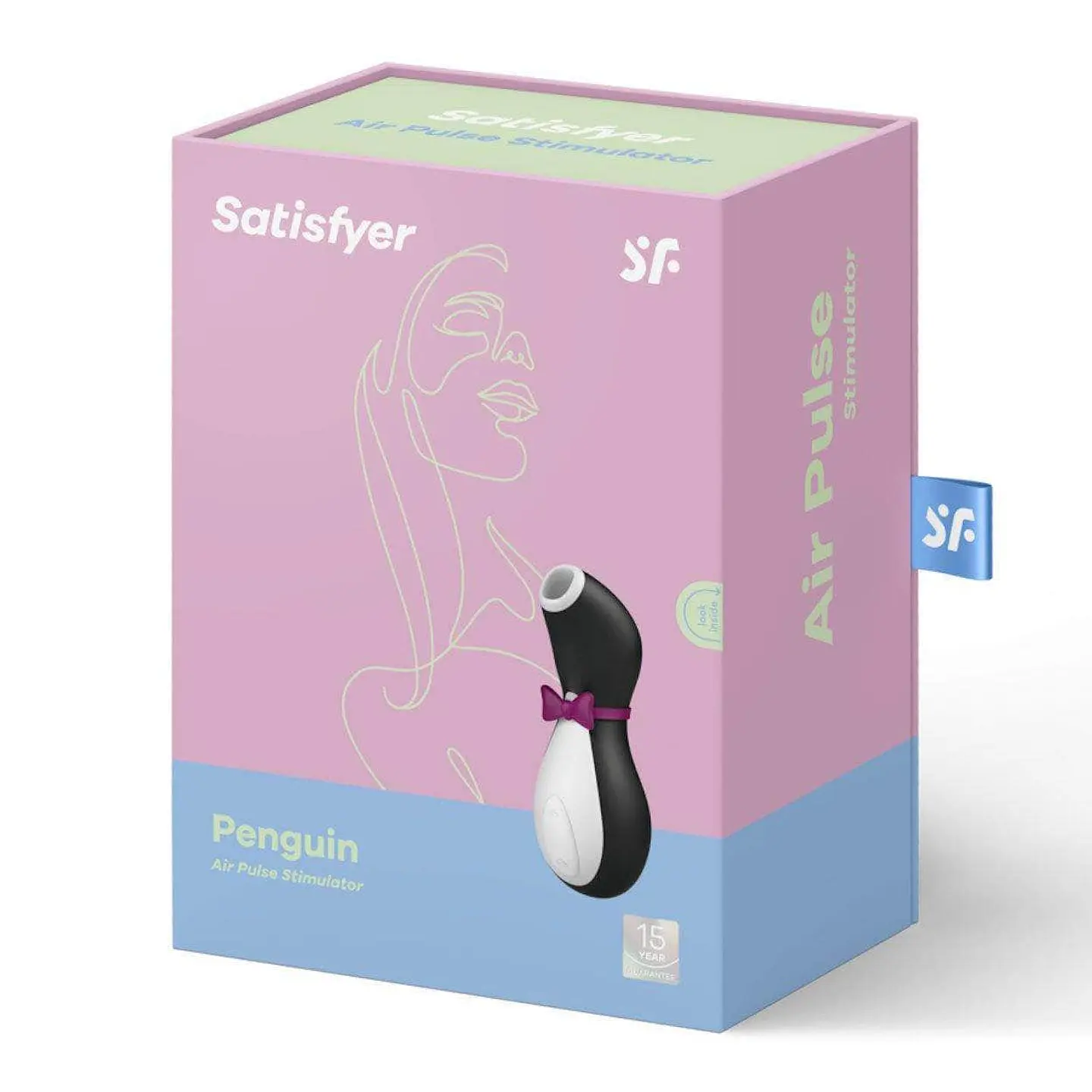 Insuflador Pingüino 2