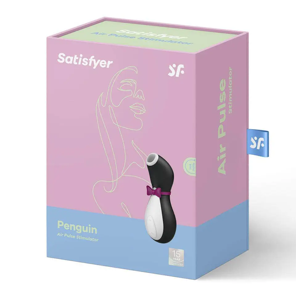 Insuflador Pingüino 2