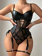 Body Malla y Cuerina - Miniatura 3