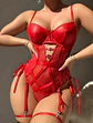 Body Malla y Cuerina - Miniatura 4