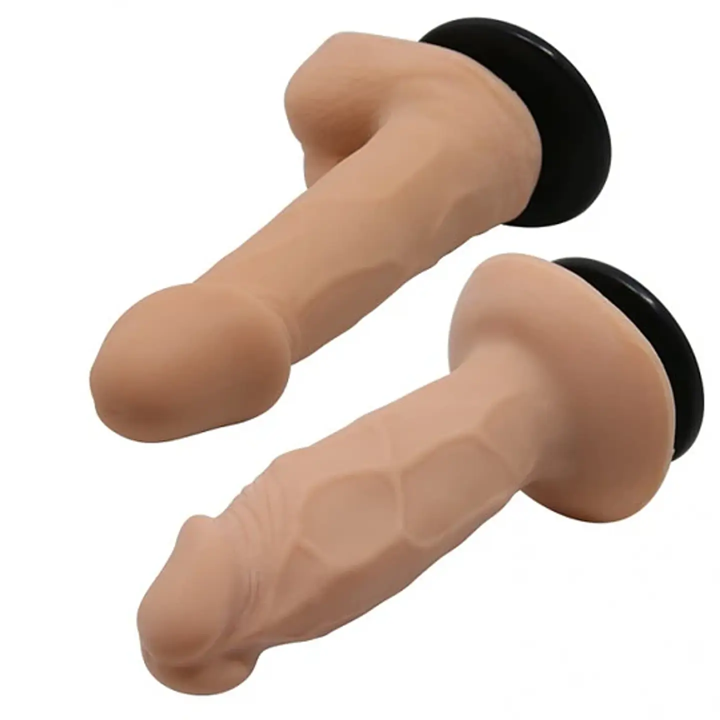 Arnés Jessica con Set de Dildos 7