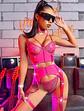 Conjunto Cuerina - Miniatura 1