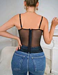 Bustier Encaje - Miniatura 4