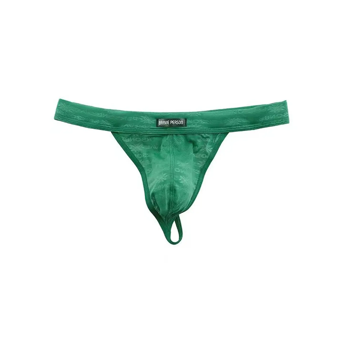 Colales Hombre 2