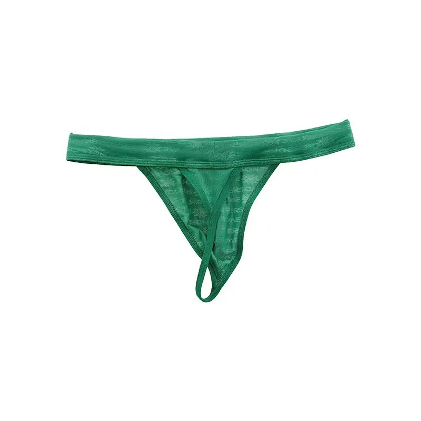 Colales Hombre 3