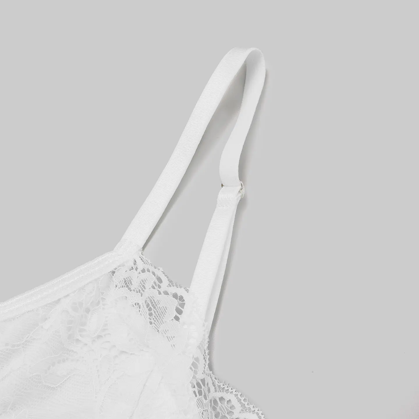 Bustier Encaje 9