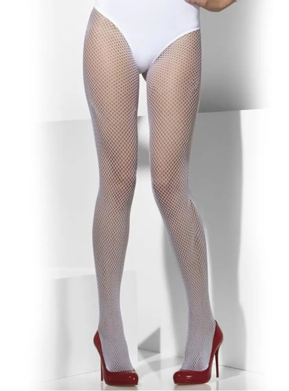 Panty de Red Blanco 2