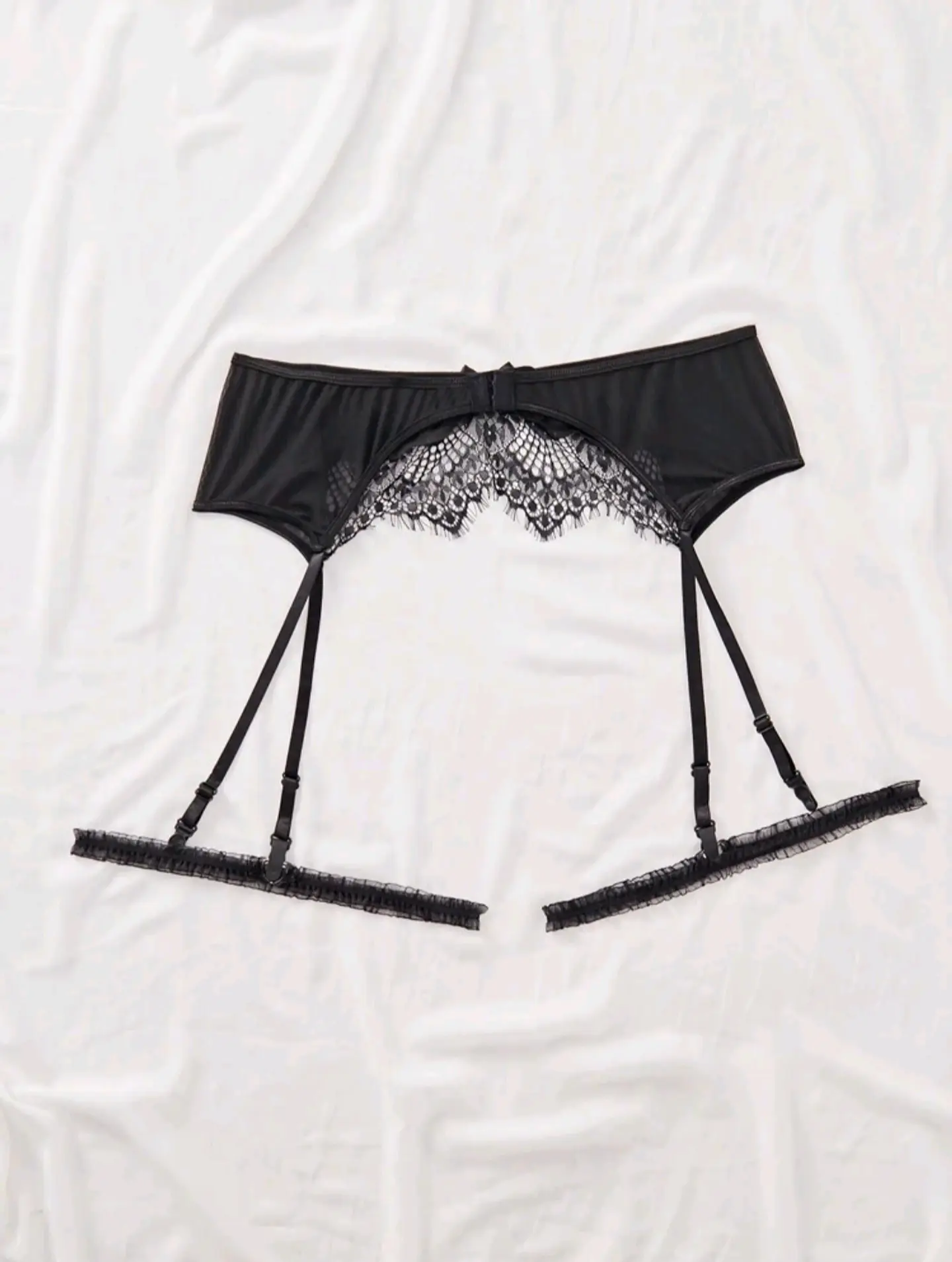 Portaligas Talla Grande 2