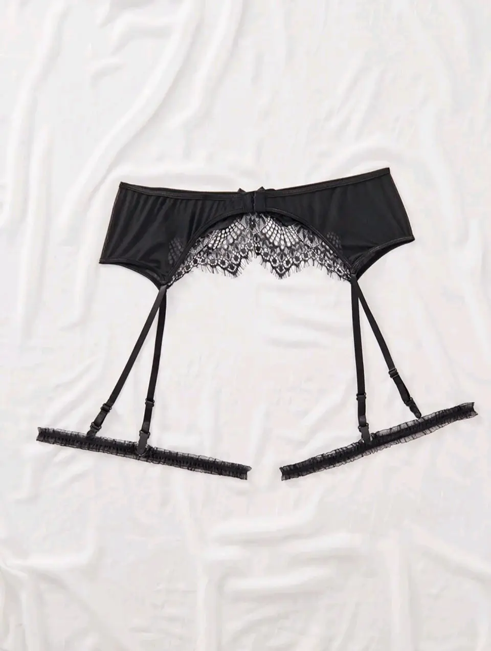 Portaligas Talla Grande 2