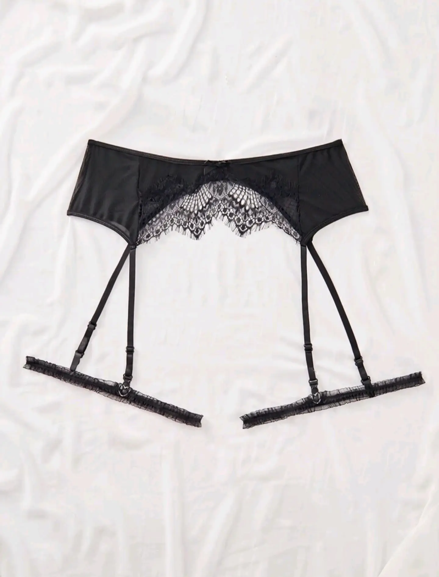 Portaligas Talla Grande 3