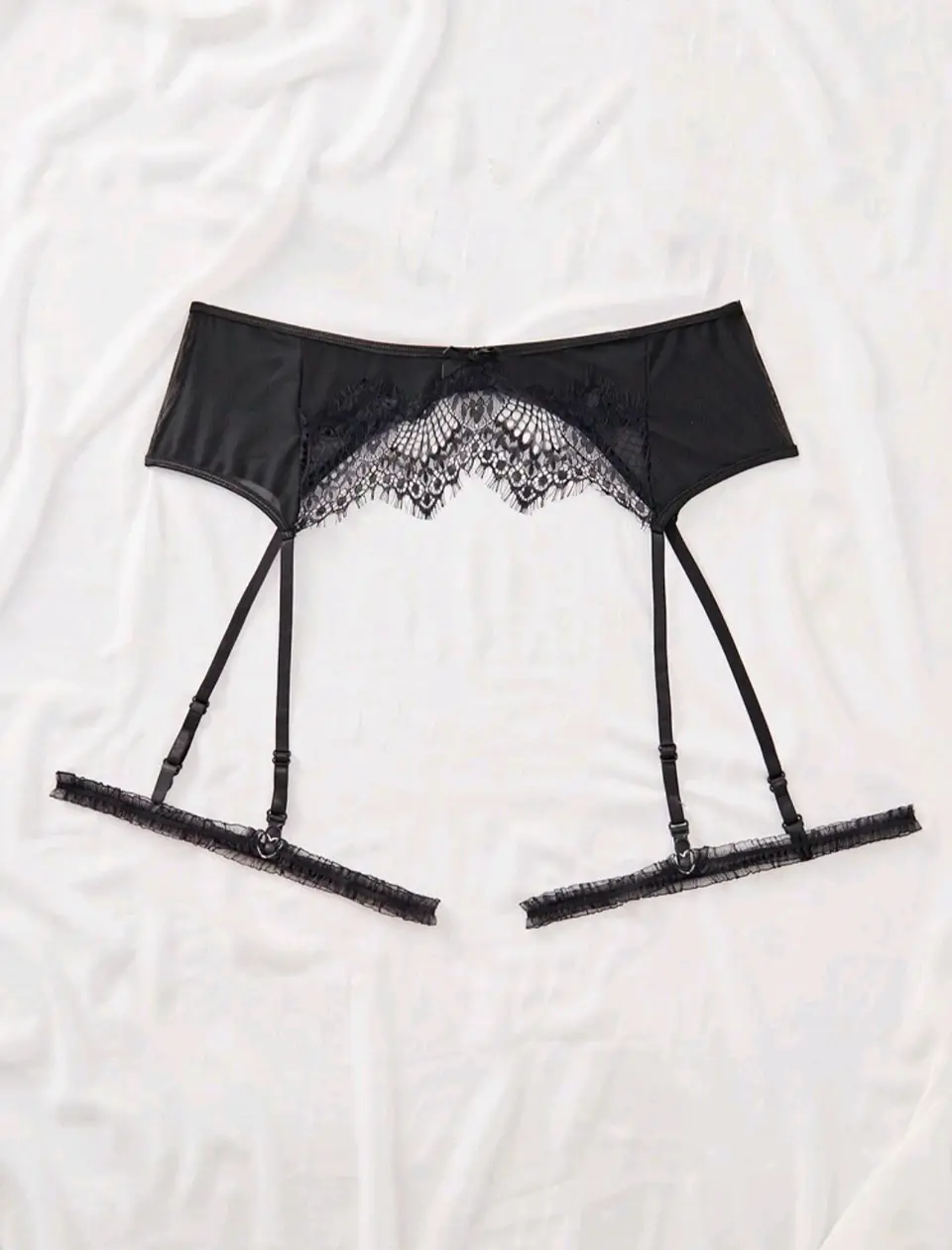 Portaligas Talla Grande 3