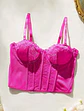 Bustier Encaje - Miniatura 1