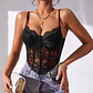 Bustier Encaje - Miniatura 1