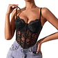 Bustier Encaje - Miniatura 4