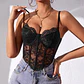 Bustier Encaje - Miniatura 7