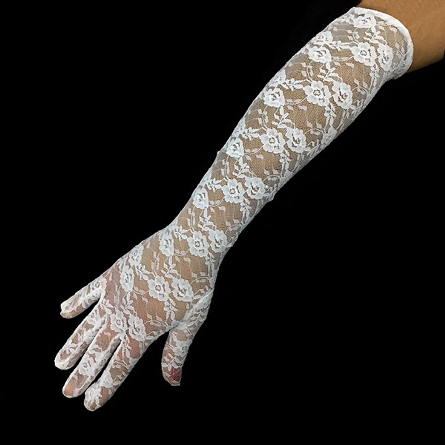 Guantes de Encaje 3