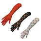 Guantes de Encaje - Miniatura 4