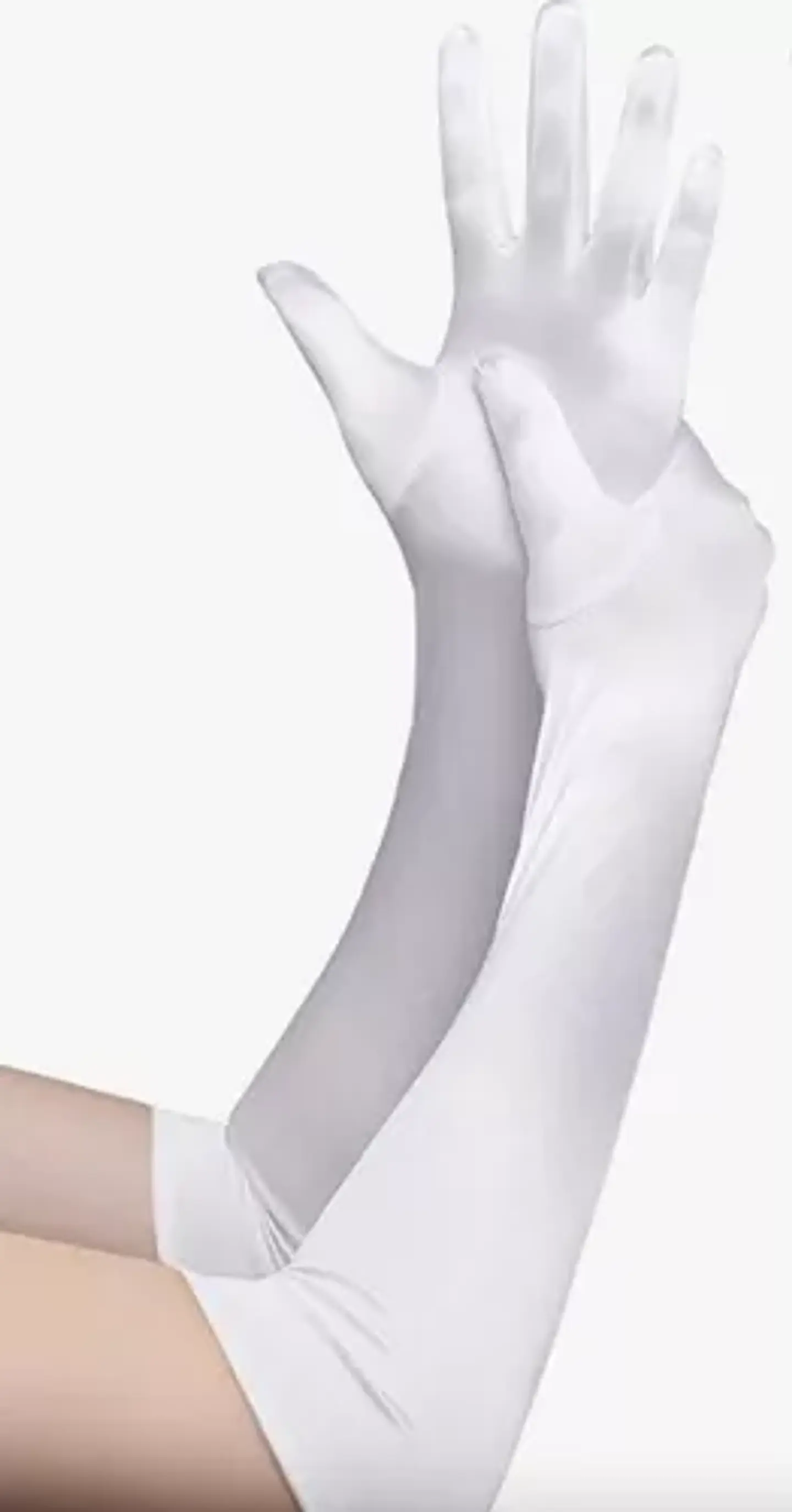 Guantes Lisos 4