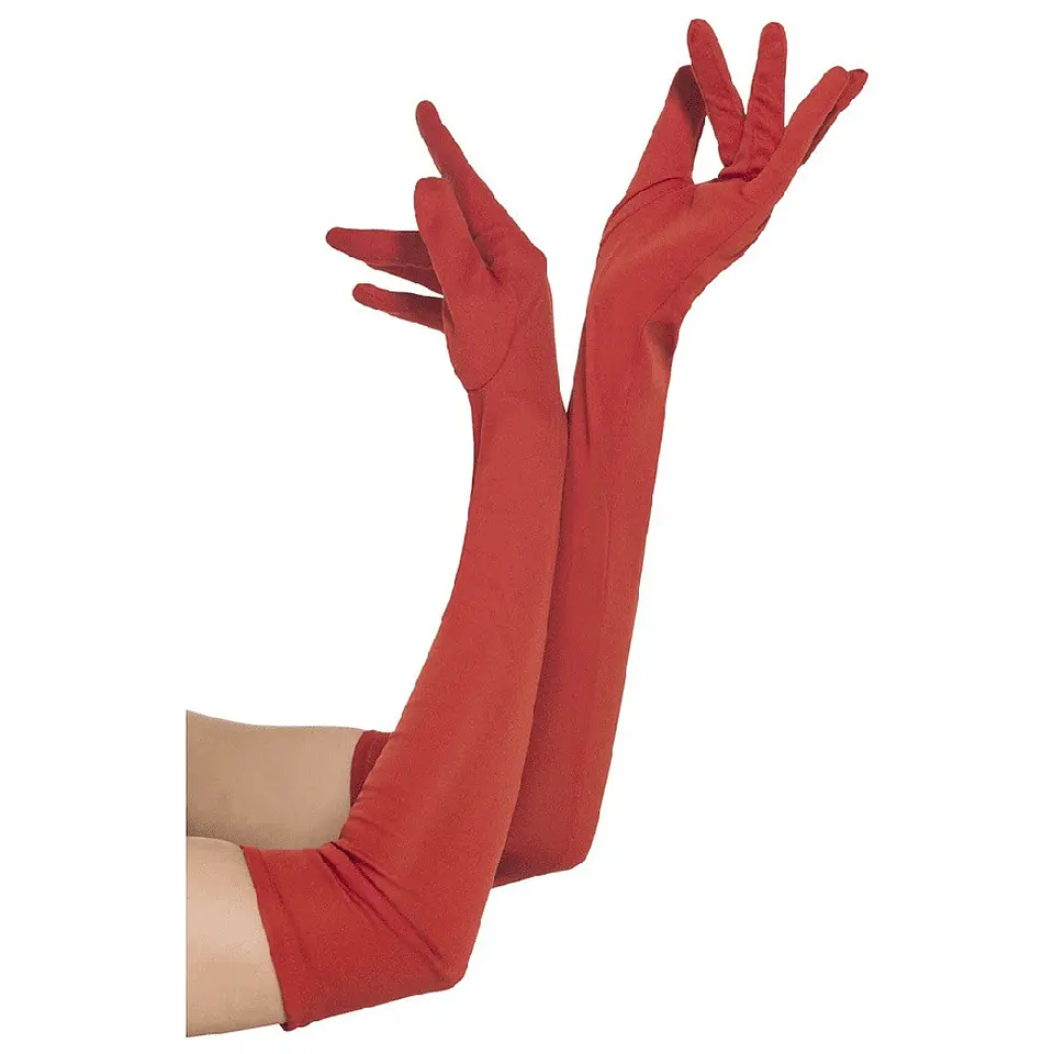 Guantes Lisos 3