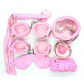 Set Cuerina 7 Piezas - Miniatura 2