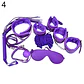 Set Cuerina 7 Piezas - Miniatura 3