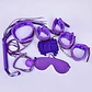Set Cuerina 7 Piezas - Miniatura 7