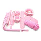 Set Cuerina 7 Piezas - Miniatura 10
