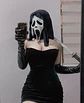 Máscara Ghostface Scream - Miniatura 4