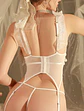 Bustier Flores - Miniatura 3