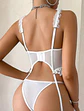 Bustier Encaje - Miniatura 2